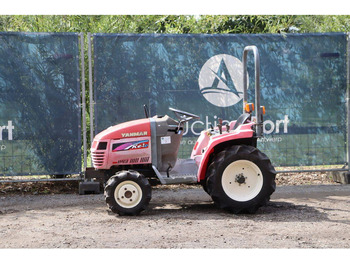טרקטור חקלאי YANMAR