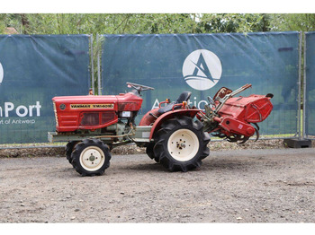 טרקטור חקלאי YANMAR
