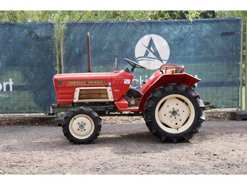 טרקטור חקלאי Yanmar YM1610D: תמונה 2