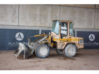 מעמיס גלגלים ZETTELMEYER