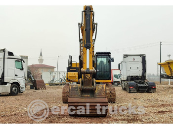 מחפר סורק Caterpillar 2021 CAT 336 CRAWLER EXCAVATOR: תמונה 2