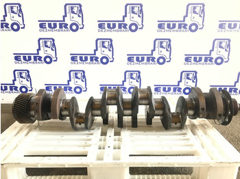 גל ארכובה IVECO