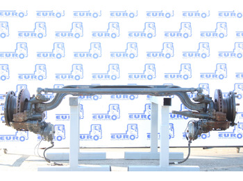 סרן קדמי IVECO S-WAY
