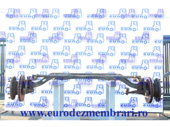 סרן קדמי RENAULT
