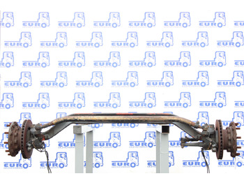 סרן קדמי SCANIA