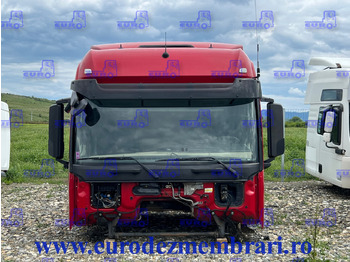 תא MERCEDES-BENZ Actros
