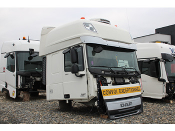 תא עבור משאית CABINA DAF XF106 SUPER SPACE CAB: תמונה 3