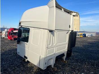 תא עבור משאית CABINA DAF XF106 SUPER SPACE CAB: תמונה 4