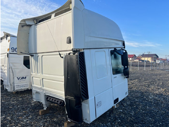 תא עבור משאית CABINA DAF XF106 SUPER SPACE CAB: תמונה 5