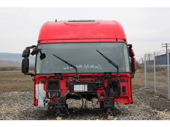 תא IVECO Stralis