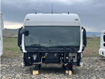 תא MAN TGX
