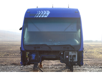 תא MAN TGX