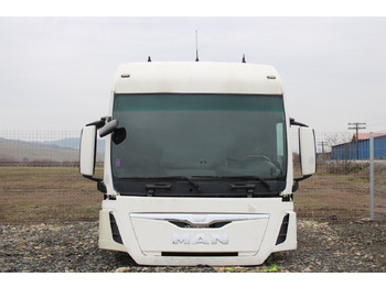 תא MAN TGX