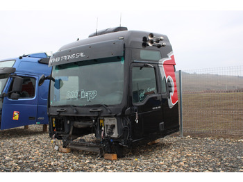 תא עבור משאית CABINA MAN TGX XXL: תמונה 3