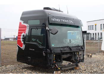תא עבור משאית CABINA MAN TGX XXL: תמונה 2