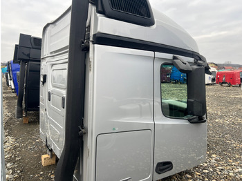 תא עבור משאית CABINA MERCEDES ACTROS MP4 STREAMSPACE 2.5: תמונה 5 תא עבור משאית CABINA MERCEDES ACTROS MP4 STREAMSPACE 2.5: תמונה 5