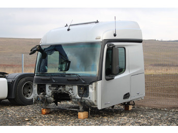 תא עבור משאית CABINA MERCEDES ACTROS MP4 STREAMSPACE 2.5: תמונה 3 תא עבור משאית CABINA MERCEDES ACTROS MP4 STREAMSPACE 2.5: תמונה 3