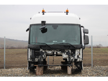 תא RENAULT T