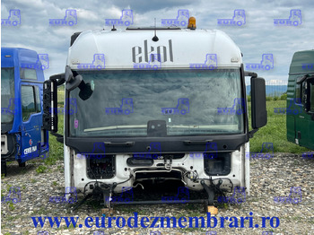 תא MERCEDES-BENZ Actros