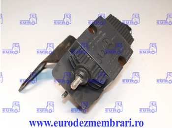 ECU עבור משאית CALCULATOR ADR MERCEDES ACTROS MP4 A0004460663, A0004460863, A0004460563: תמונה 2