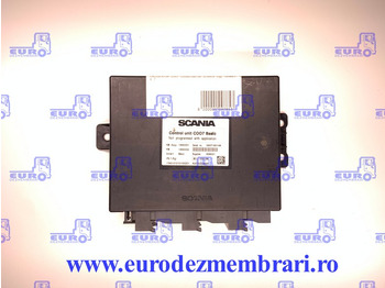 ECU SCANIA