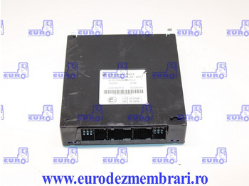 ECU MERCEDES-BENZ Actros