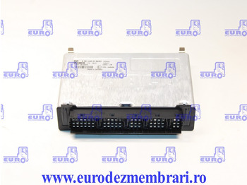 ECU MERCEDES-BENZ Actros