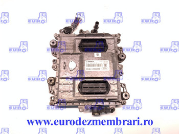 ECU FORD