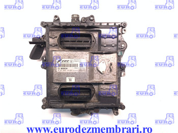 ECU IVECO