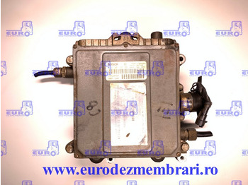 ECU IVECO