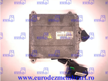 ECU RENAULT
