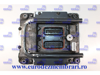 ECU RENAULT