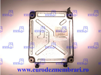ECU VOLVO