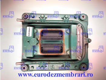 ECU VOLVO
