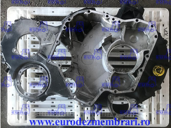 גלגל תנופה IVECO Stralis
