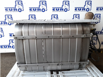 ממיר קטליטי MERCEDES-BENZ Actros