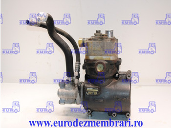 מדחס בלם אוויר MAN TGX