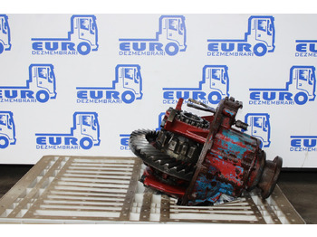 הילוך דיפרנציאלי IVECO