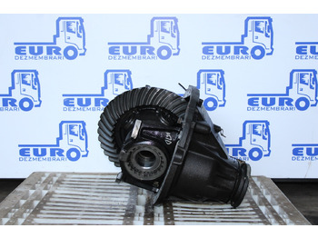 הילוך דיפרנציאלי VOLVO