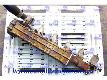 מקרר EGR MERCEDES-BENZ Actros