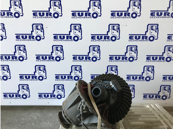 הילוך דיפרנציאלי DAF