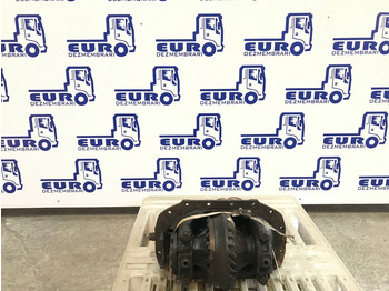 הילוך דיפרנציאלי MAN