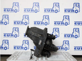 הילוך דיפרנציאלי IVECO S-WAY