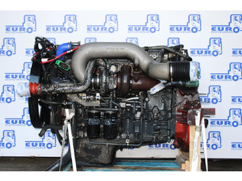 מנוע IVECO