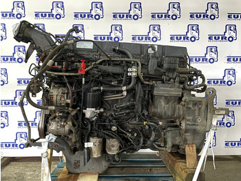 מנוע RENAULT T