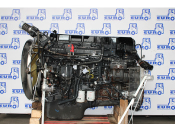 מנוע RENAULT T