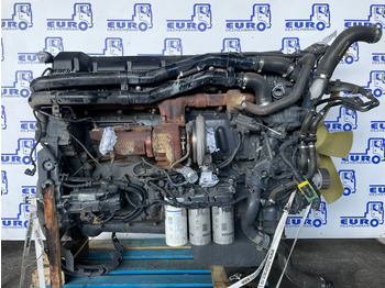 מנוע עבור משאית MOTOR RENAULT T DTI13 E6 480CP: תמונה 3