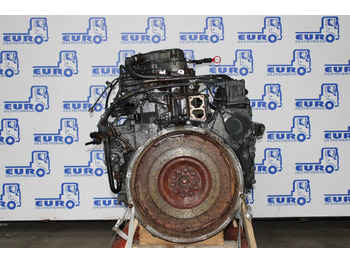 מנוע עבור משאית MOTOR SCANIA DC13 115 EURO 6 410CP: תמונה 4