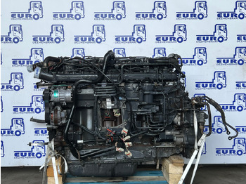 מנוע SCANIA