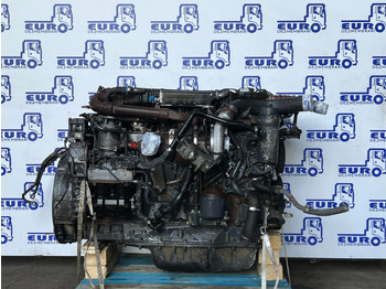 מנוע עבור משאית MOTOR SCANIA XPI 440CP DC13 10 EURO 5 2424085, 572298: תמונה 3